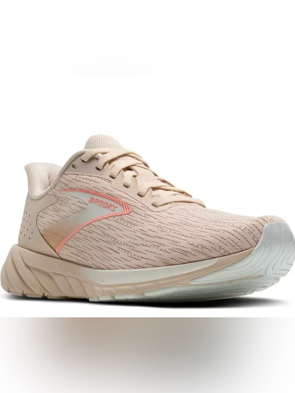 Brooks Shoes Women’s 9 Anthem 7 Brooks Shoes Blush Pink